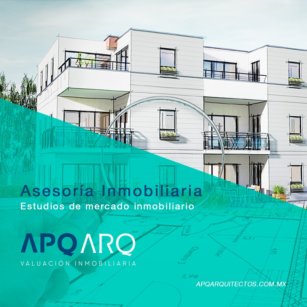 ApqArquitectos's tweet photo. ¡Nosotros te asesoramos!

#APQARQUITECTOS #CONSULTORÍA #ASESORÍA #AVALÚO 

Teléfono: (55) 1500 8886 
Correo electrónico: contacto@apqarquitectos.com.mx https://t.co/ANgdGcwrB7