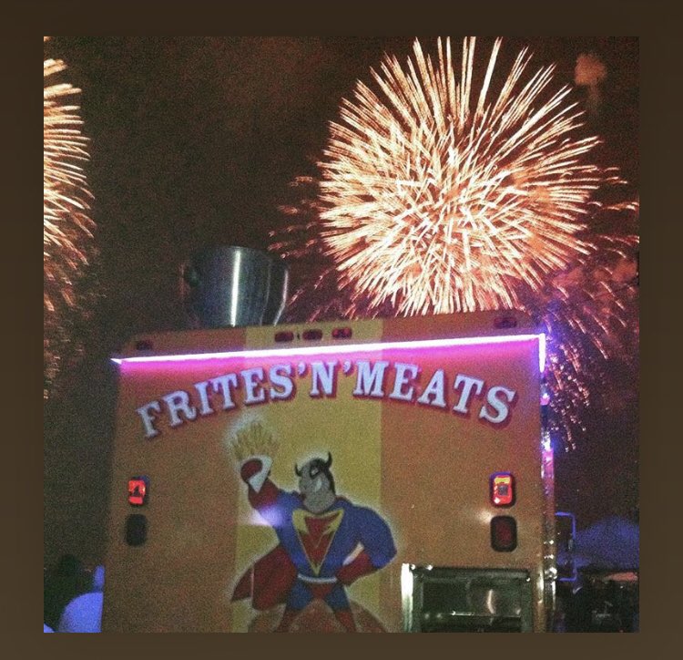 Peeps, we will be returning to Bedford Wednesday (July 8th) 
HAPPY 4th. PLEASE STAY SAFE 🙏