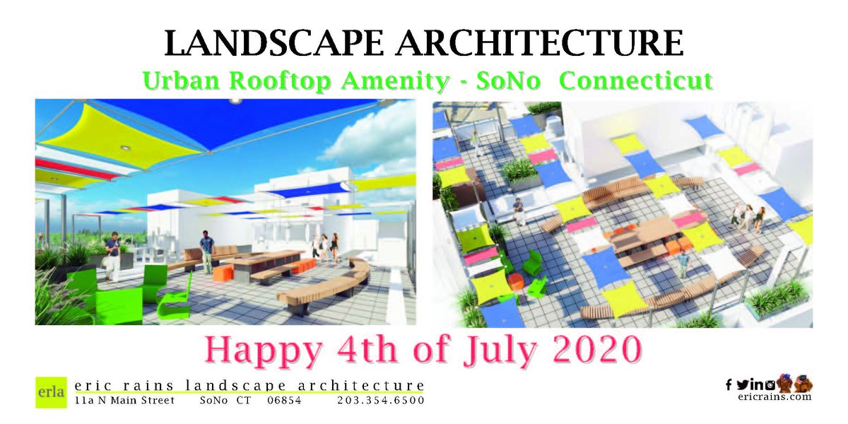 Eric Rains Landscape Architecture tweet media