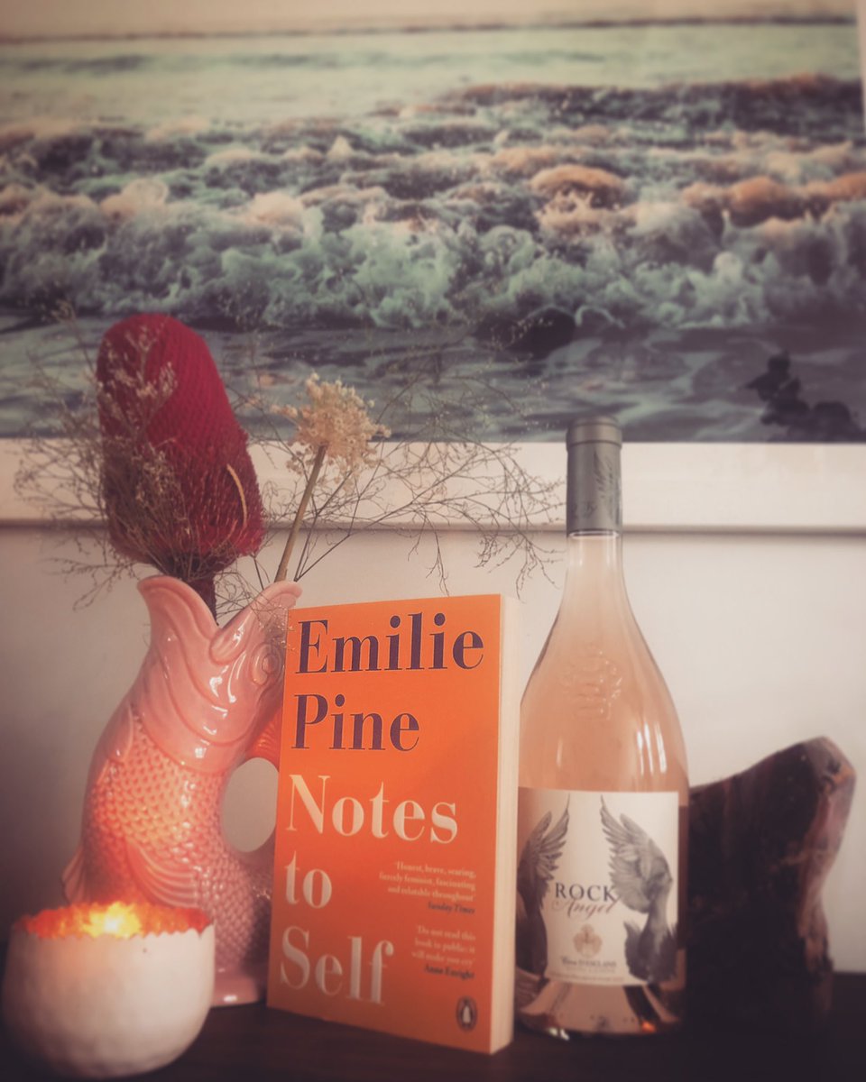 gemmyred's tweet photo. Well that settles it: #datenight is officially my ‘new normal’... #notestoself #emiliepine #anotherdayanotherbook #girlsnightin #saturdaynightin #allthewords #allthewine #alltheemotions #lockdowndiaries #amreading #amhealing #onlife #onlove #onloss #ontherebuild #powerofwords https://t.co/qfeCm2eKug