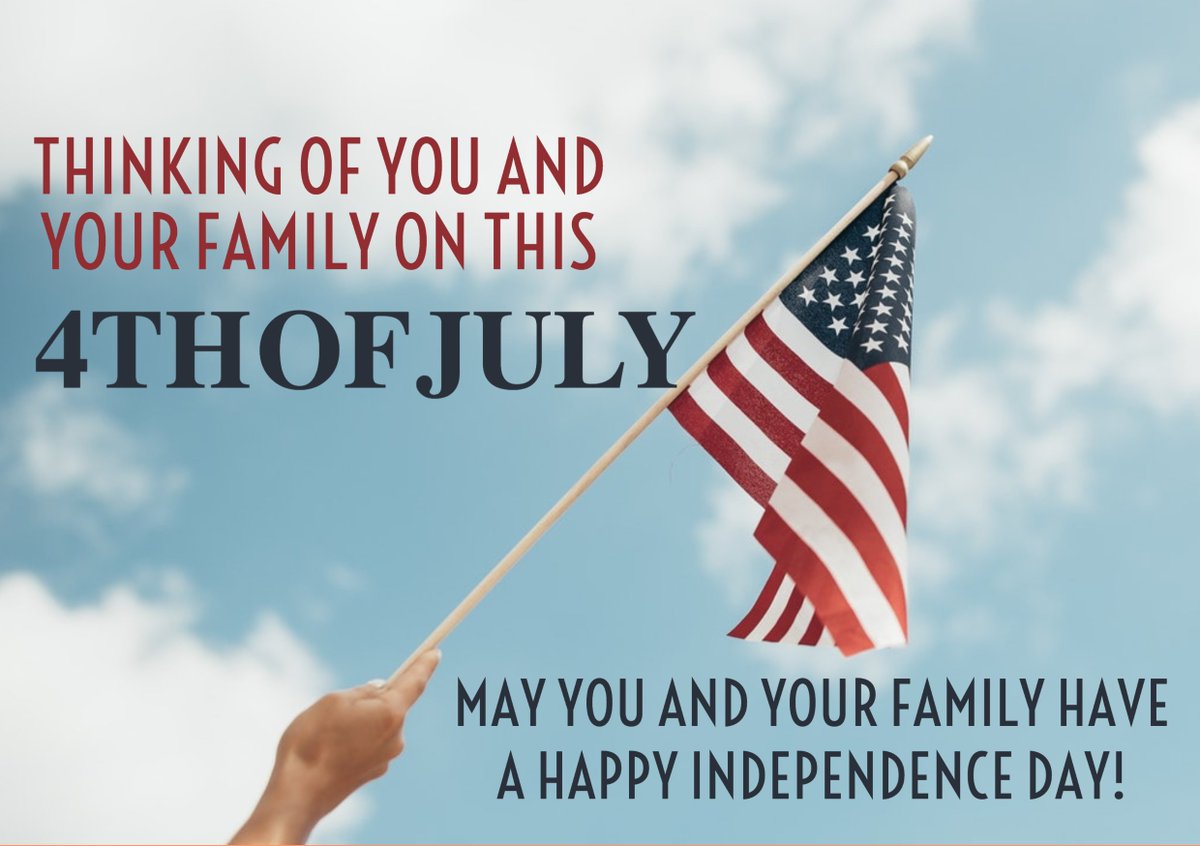 JBellAircraft's tweet photo. Happy 4th of July! - https://t.co/LlZEzCL8Zt https://t.co/P5DYgfLmnY