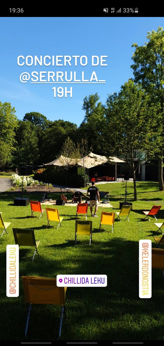 Bengoa Audiovisuales tweet media