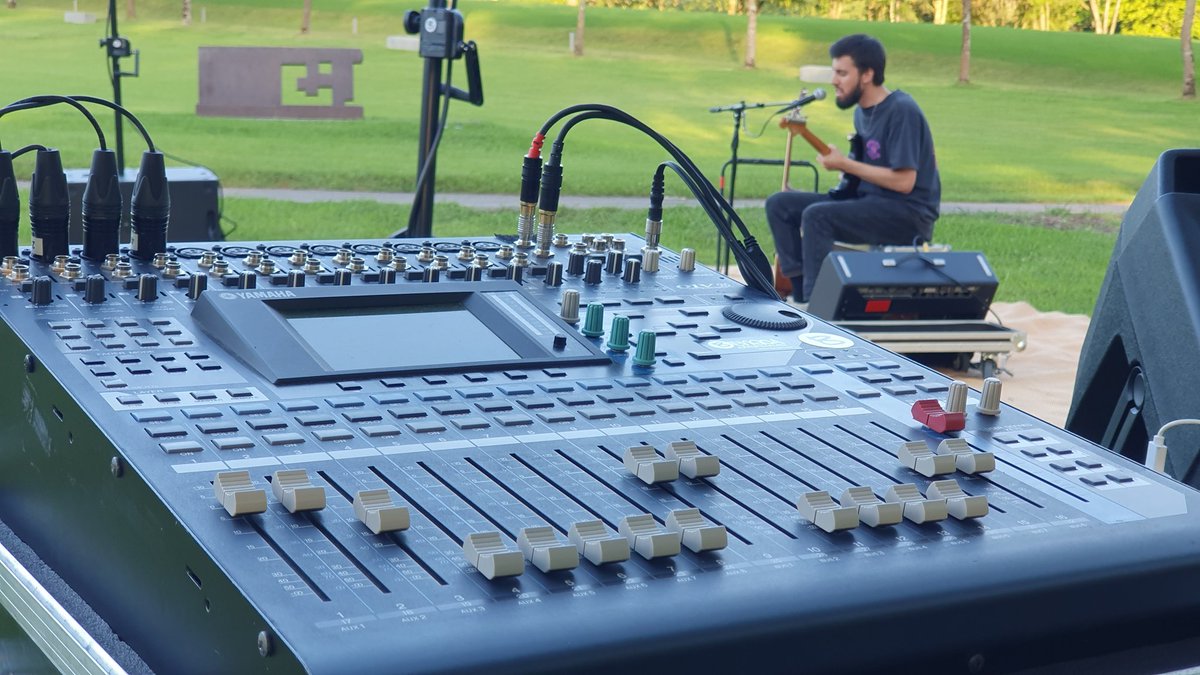 Bengoa Audiovisuales tweet media