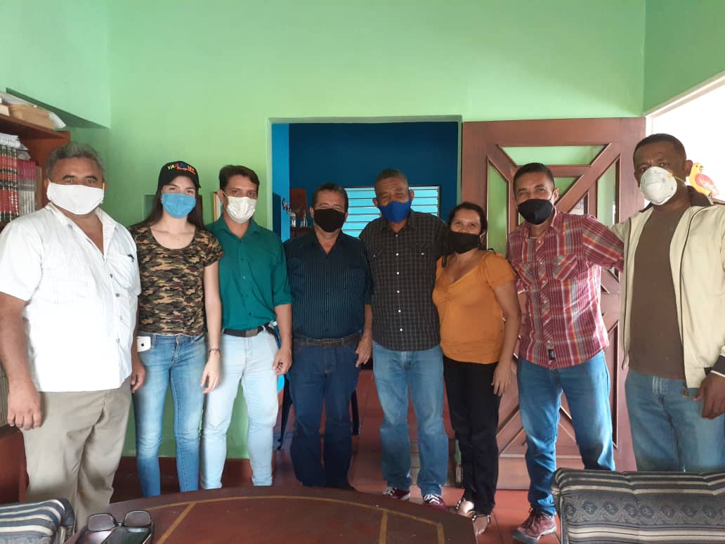 AvanzadaU's tweet photo. Hoy #4Jul El Comité Ejecutivo Regional sigue  Trabajando Y Organizando el plan estratégico organizativo y electoral en nuestro estado. Seguimos Sumando y  Avanzando. #AvanzadaProgresista8Años #OposicionConPosicion @HenriFalconLara @AvanzadaProgre @FannyR_Garcia @luisromeroc https://t.co/FnINDTLDko