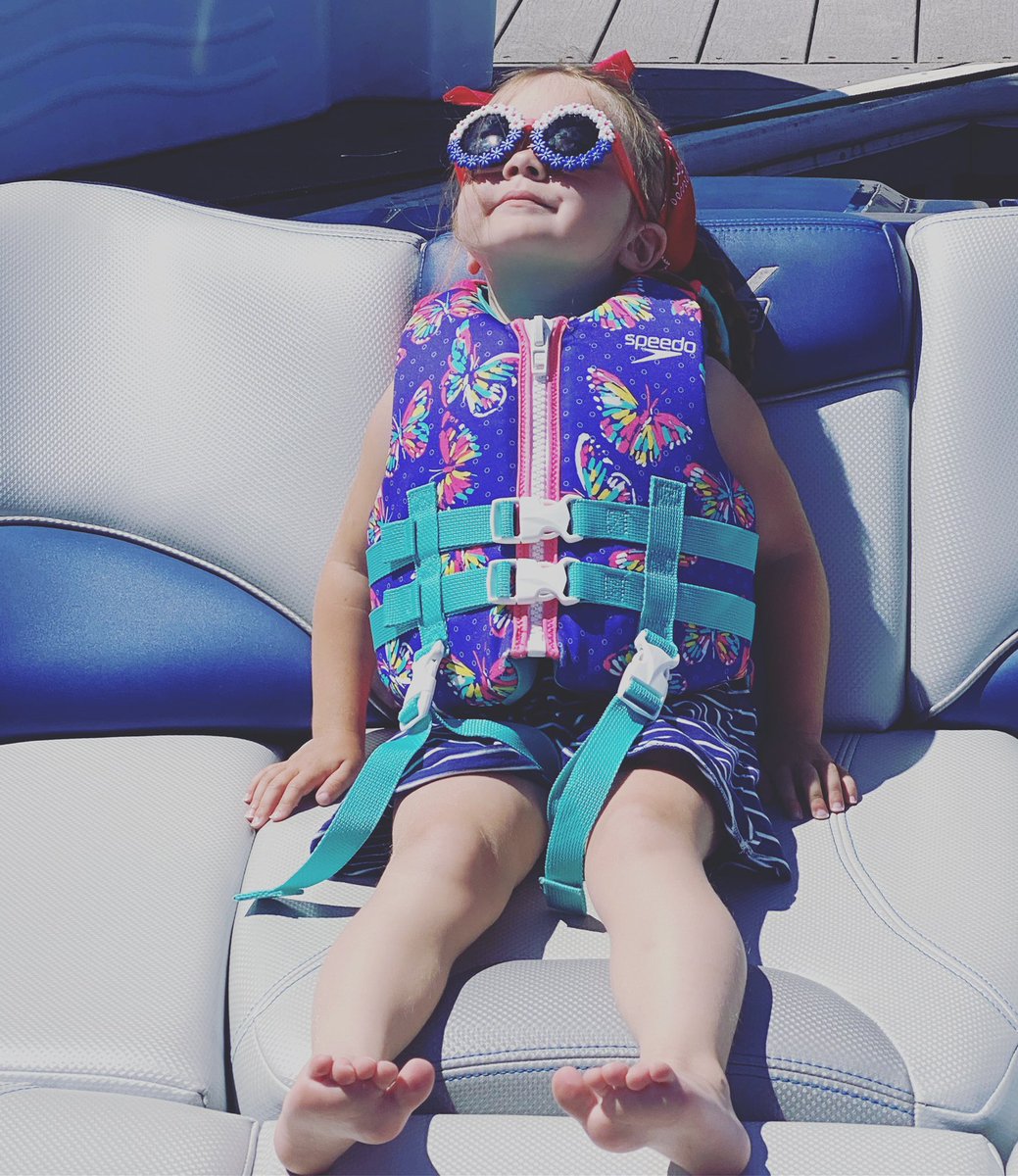 4th of July vibes courtesy of August. I’m missing the family, but also excited to be back in Calgary and getting ready for some playoff hockey!