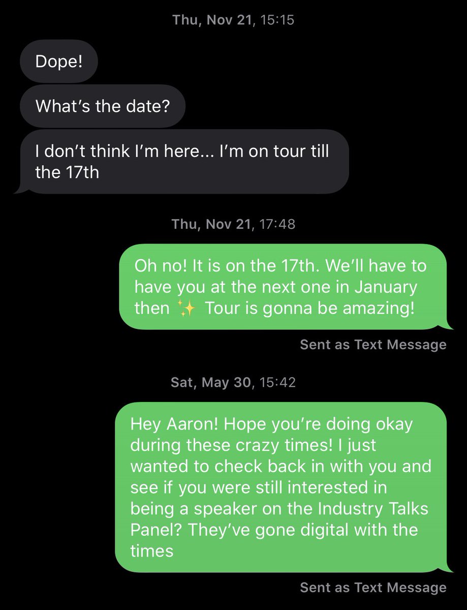 Laarni Jane tweet media