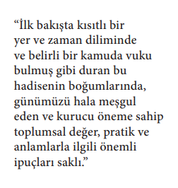 BesimCanZirh's tweet photo. Sevgili Irmak Evren doğruladı. 1998 yılında BÜ - Sosyoloji Bölümü'nde vaka üzerine Halide Velioğlu'nun bir tez çalışması var. Teze erişmek mümkün değil ama #Amargi'ye [vesilesiyle nasıl önemli bir bellek olduğunu hatırlamalı] yazılmış bir metin şurada: https://t.co/zoDQKkjbI0 https://t.co/4qJwQhUcfv