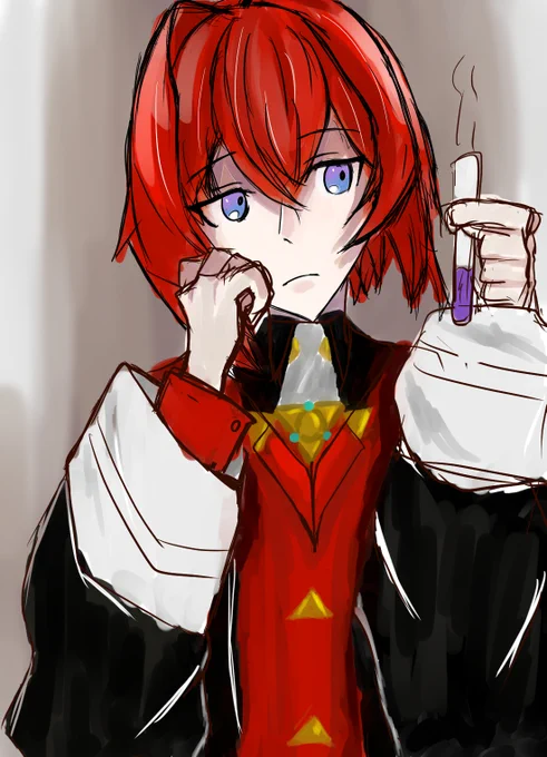 #絵ンジュ 