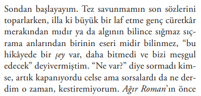 BesimCanZirh's tweet photo. Sevgili Irmak Evren doğruladı. 1998 yılında BÜ - Sosyoloji Bölümü'nde vaka üzerine Halide Velioğlu'nun bir tez çalışması var. Teze erişmek mümkün değil ama #Amargi'ye [vesilesiyle nasıl önemli bir bellek olduğunu hatırlamalı] yazılmış bir metin şurada: https://t.co/zoDQKkjbI0 https://t.co/4qJwQhUcfv