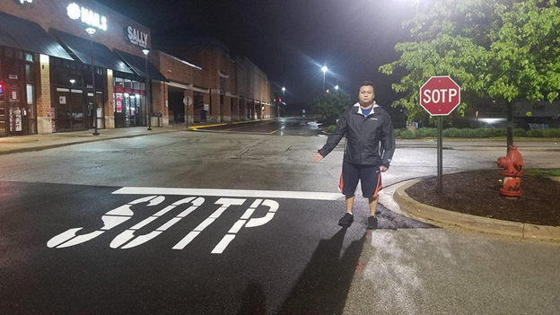 In this case, a sum of the parts thesis (don’t smash the unfollow button quite yet)…with an unlocking catalyst (still here?). The thesis has started to play out over the last few weeks, but I still like the setup.