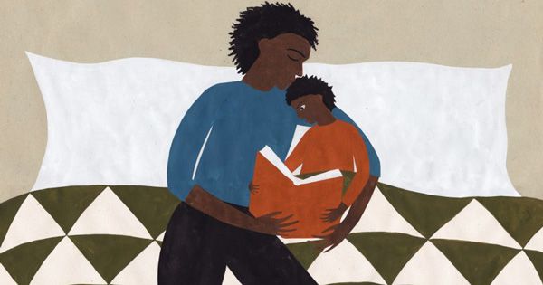 Jacqueline Woodson's wonderful letter to kids (inspired by her own son) about kindness, presence, and how books transform us brainpickings.org/2019/04/15/jac…