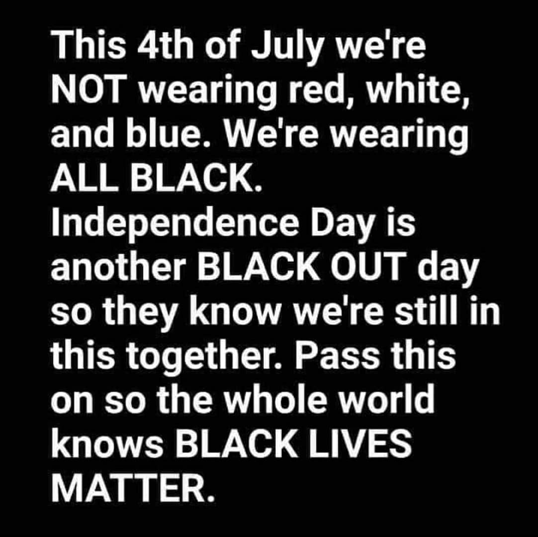 LizLSD's tweet photo. #MyAmericanDream #BlackLivesMatter #LoveWinsAlways #Goals https://t.co/jU2AduHUMY