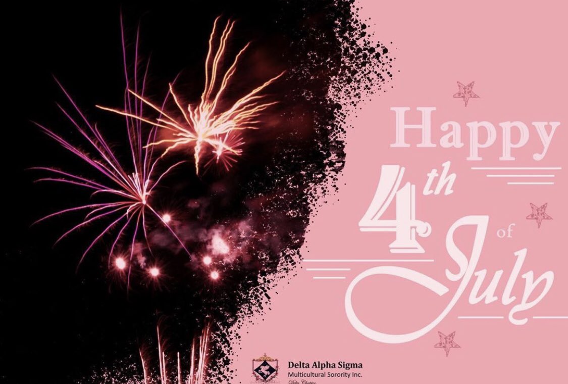 Delta Alpha Sigma - Epsilon Chapter tweet media