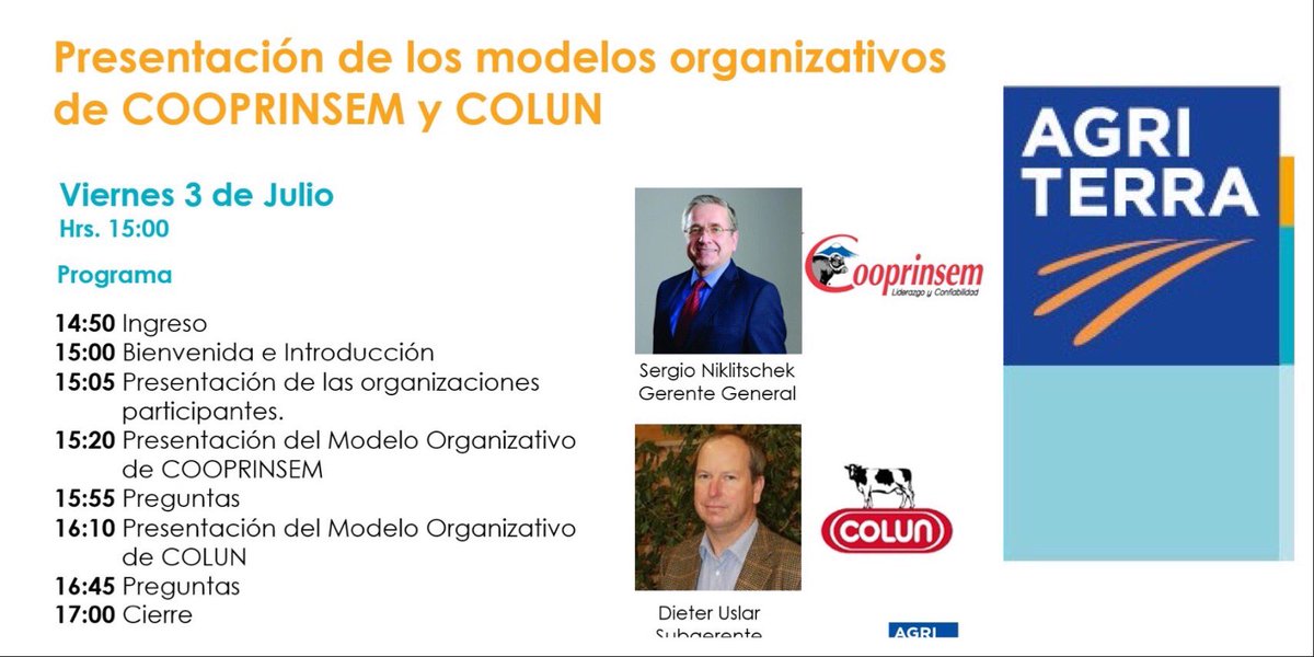 AgriterraLAC's tweet photo. @COOPRINSEM y #Colun @dieteruslar de Chile presentaron a las asoc de lecheros de Bolivia #Fedeple #Fedeplet #Asople #APL #LaPurita las virtudes y cimientos del modelo cooperativo: objetivo común, gobernanza transparente, administración eficiente, generación de utilidades y valor https://t.co/tokgNnUkey