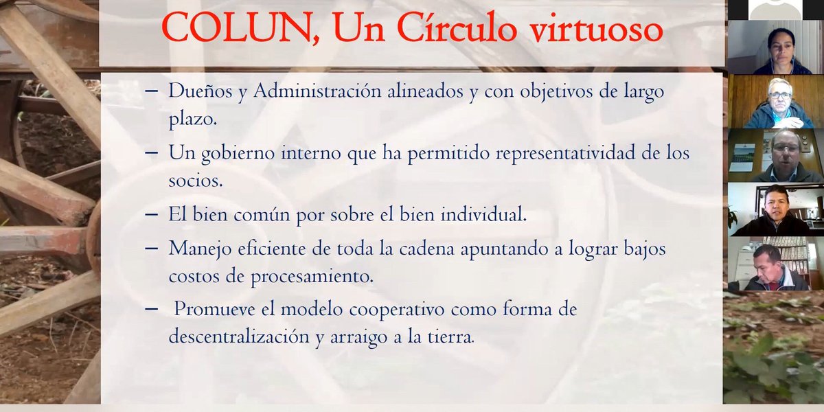 AgriterraLAC's tweet photo. @COOPRINSEM y #Colun @dieteruslar de Chile presentaron a las asoc de lecheros de Bolivia #Fedeple #Fedeplet #Asople #APL #LaPurita las virtudes y cimientos del modelo cooperativo: objetivo común, gobernanza transparente, administración eficiente, generación de utilidades y valor https://t.co/tokgNnUkey
