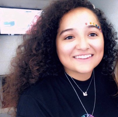 siuc_gphio's tweet photo. Happy birthday to our sister
Celeste " LUDIC" Orozco 💙❤️
We hope your day is filled with love and happiness and wish you the happiest of birthdays!
#TauChapterSwan #GammaPhiOmega #gphio1991 https://t.co/mkml6ch3Nm