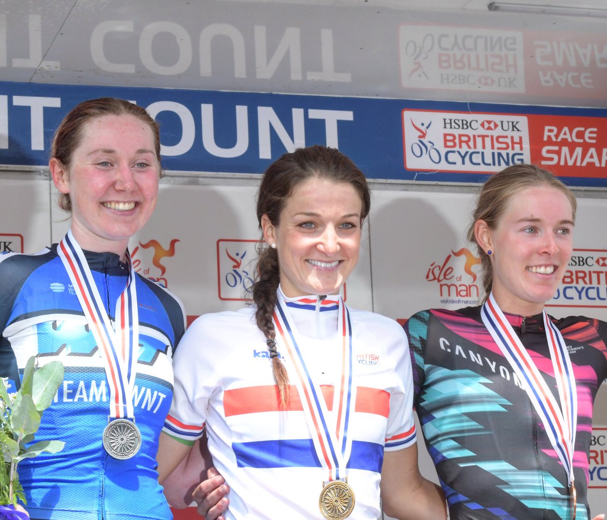 #2017 #BritishRRChamps #IsleofMan #goodmemes #memories #bikeracing #women