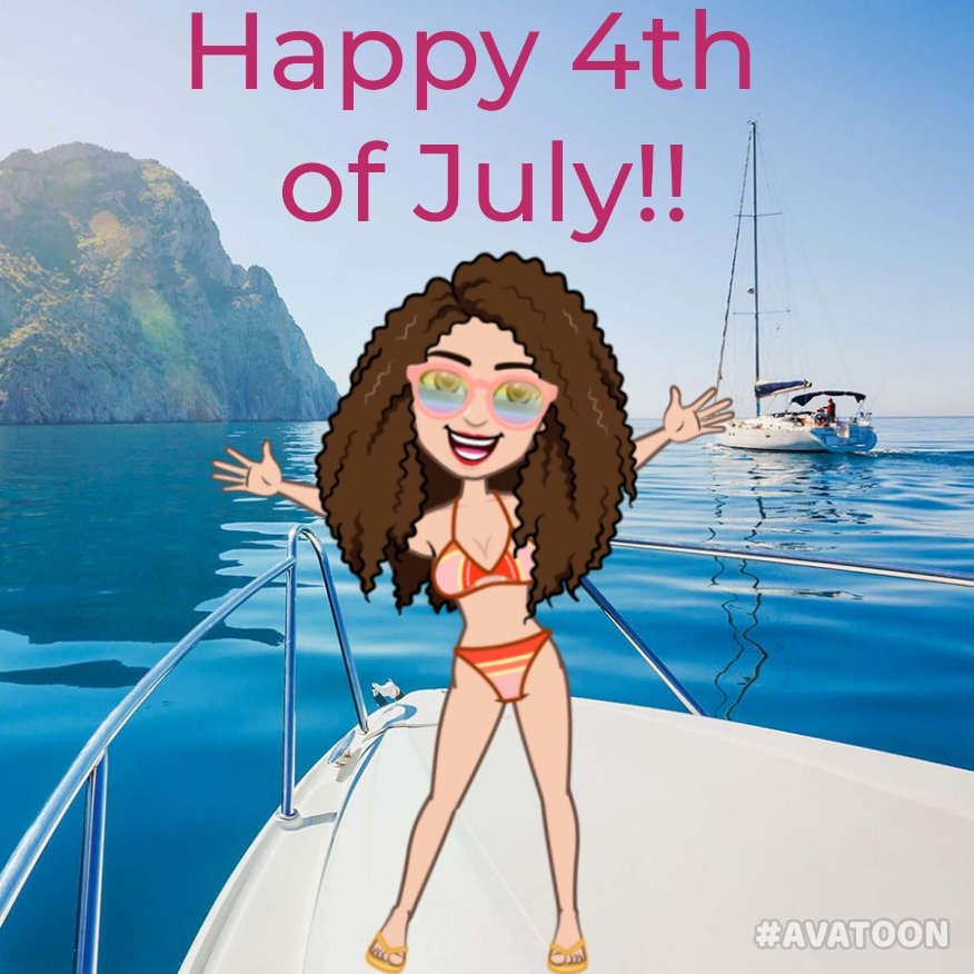 Scarlet_ASMR's tweet photo. 🇺🇸 Happy Independence Day 🇺🇸

#HappyFourthOfJuly #USA https://t.co/DzaCKB1mbJ