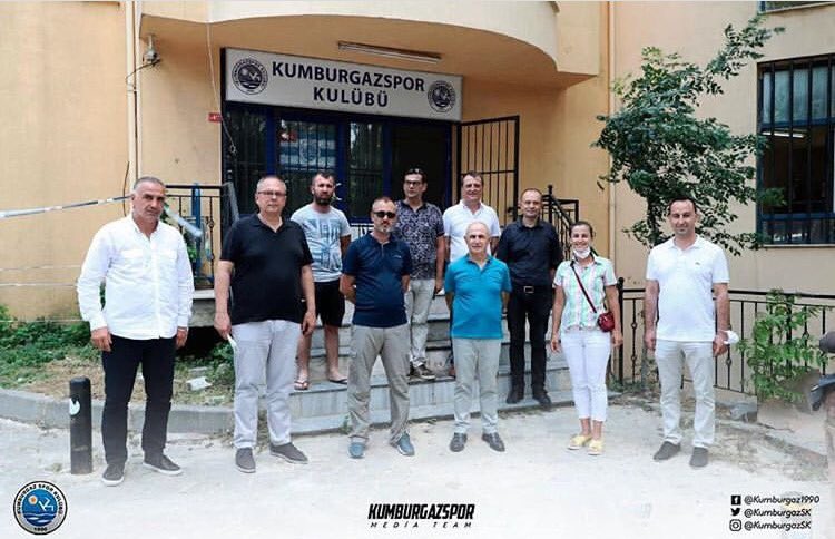 @buyukcekmecebelediye başkanımız <a href="/drhasanakgun/">Dr. Hasan Akgün</a> e kulübümüzü ziyaret ve desteklerinden dolayı çok teşekkür ederiz..