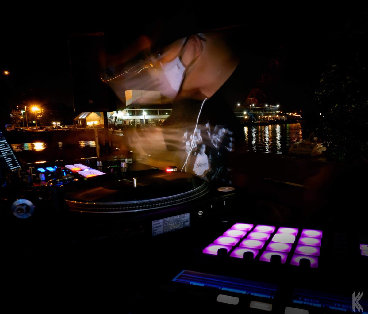 Photo By <a href="/dnbdjkc/">KC</a> 
#djlife #photography