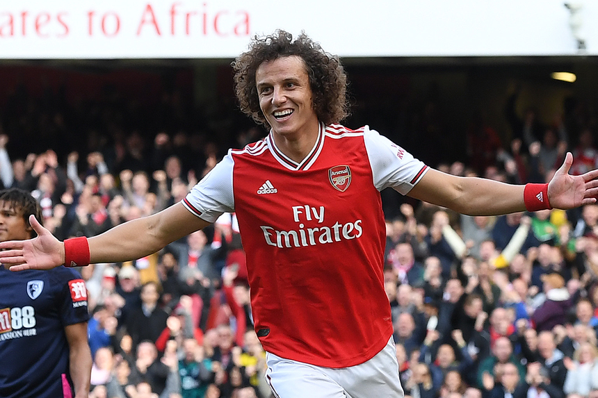 Starting off with David Luiz, having recently signed a one year extension he’ll be at the club for at least another year. That being said, it’s not bad to have some experience in the dressing room, and helping develop our younger centre backs. I expect him to be a backup at best