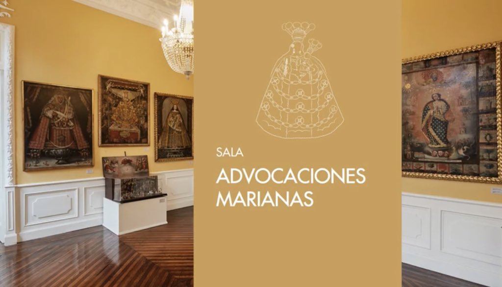 Museo Pedro de Osma tweet media