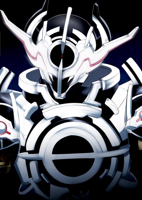 仮面ライダーエボルのtwitterイラスト検索結果