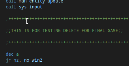 guess who finished the game 🤣

#gamedev #indiedev #iniegamedev