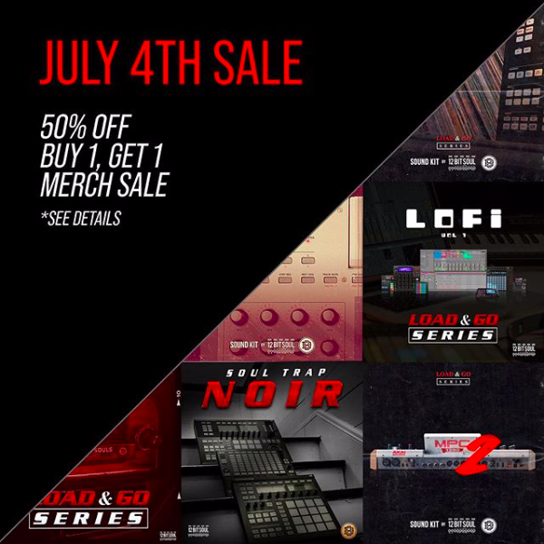 12bitsoul's tweet photo. @hdx24_ REAL FIREWORKS FOR YOUR PRODUCTION. Type fireworks during checkout to get discount

▪️Get 50% off all sound kits for new customers
▪️But 1, get 1 free for returning customers 
▪️All merchandise is buy 1, get 1 50% off. 
#soundkits #BEASTARS https://t.co/rdk6QIazqa