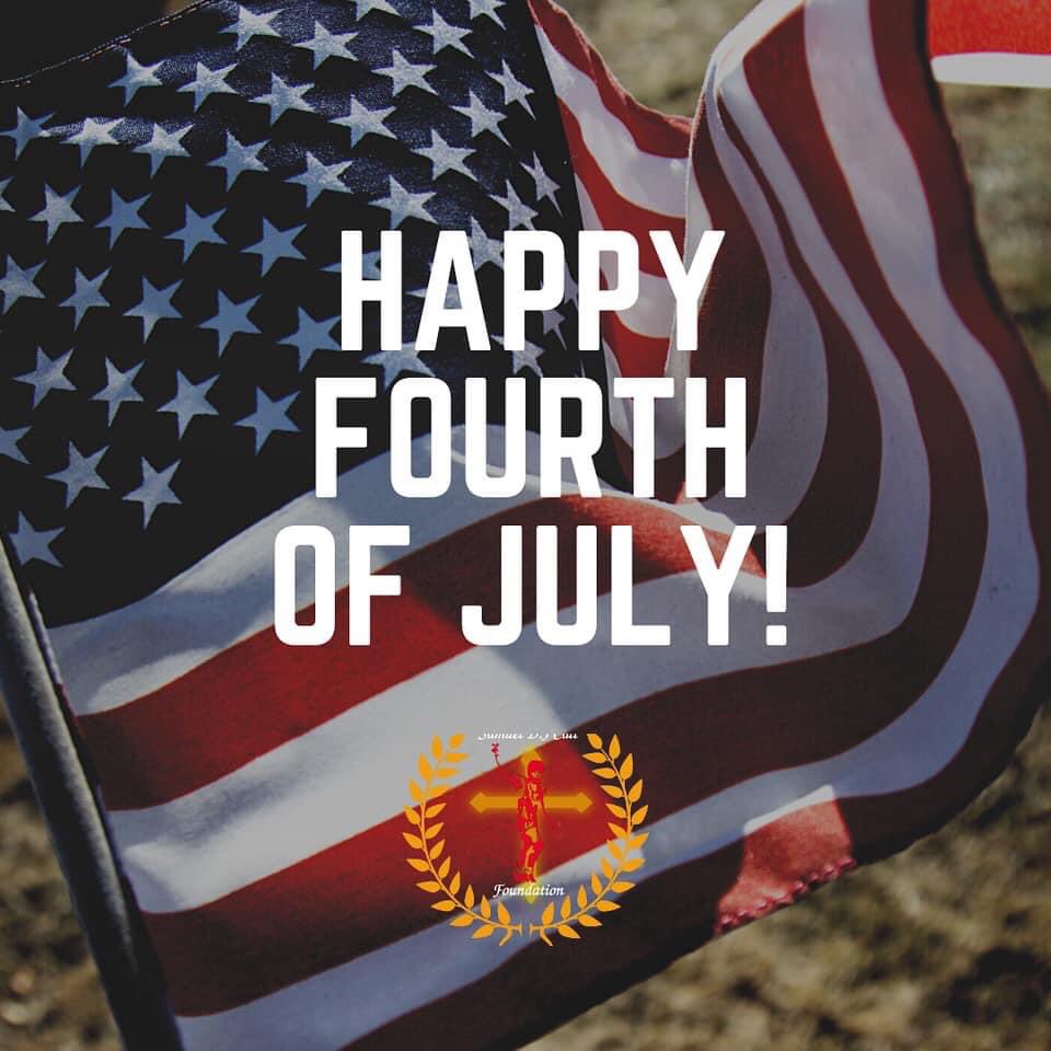 cali_foundation's tweet photo. We wish you a safe and happy 4th of July!  🇺🇸
#FourthofJuly #IndependanceDay https://t.co/iv567w1pnP
