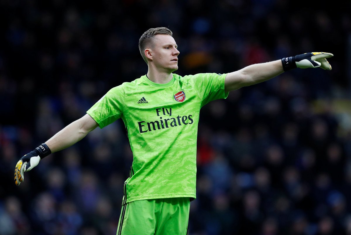 Although he might be somewhat lacking in the distribution department, Bernd Leno is an amazing shot stopper who has saved us on numerous occasions this season. He seems to be back from injury before the start of next season and there is no need to replace him.