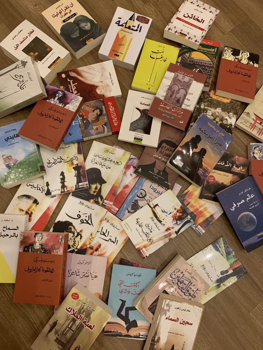 al_maha_ra's tweet photo. الهدف من القراءة ليس تذكر كل ماقرأت، الهدف تغير طريقة: تفكيرك.. أو كما يقول مارك كيوبان
"أقرأ لساعات وبشكل يومي لأجد فكرة واحدة تساعدني أجعل حياتي أفضل. https://t.co/qp2ujtpB5y