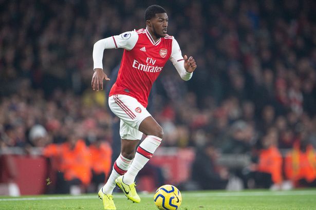 I know it’s not his natural position, but if Ainsley Maitland-Niles accept his new role as a full back he can play a big part in Arsenals future. He proved his worth as a fullback this season, allowing our wingers to flourish in the process. Definitely worth keeping if he adapts.