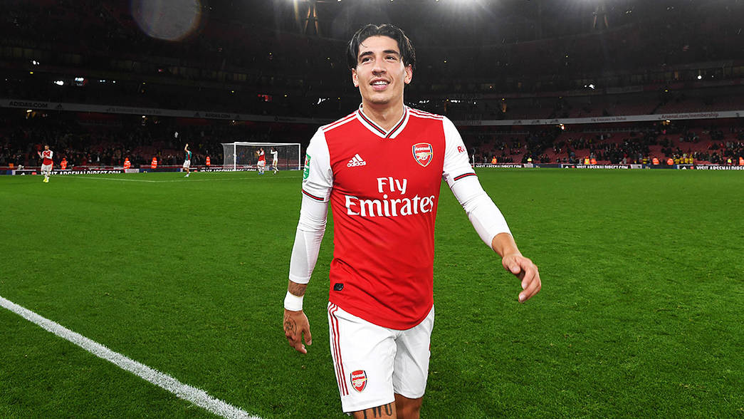 Recovering from a long term injury, Hector Bellerin has not been the player he once was, as he lost a lot of pace. Hector also seems to refuse to play in Nicolas Pépé or make overlapping runs. If a good offer comes in, I think it’s time he gets moved on.