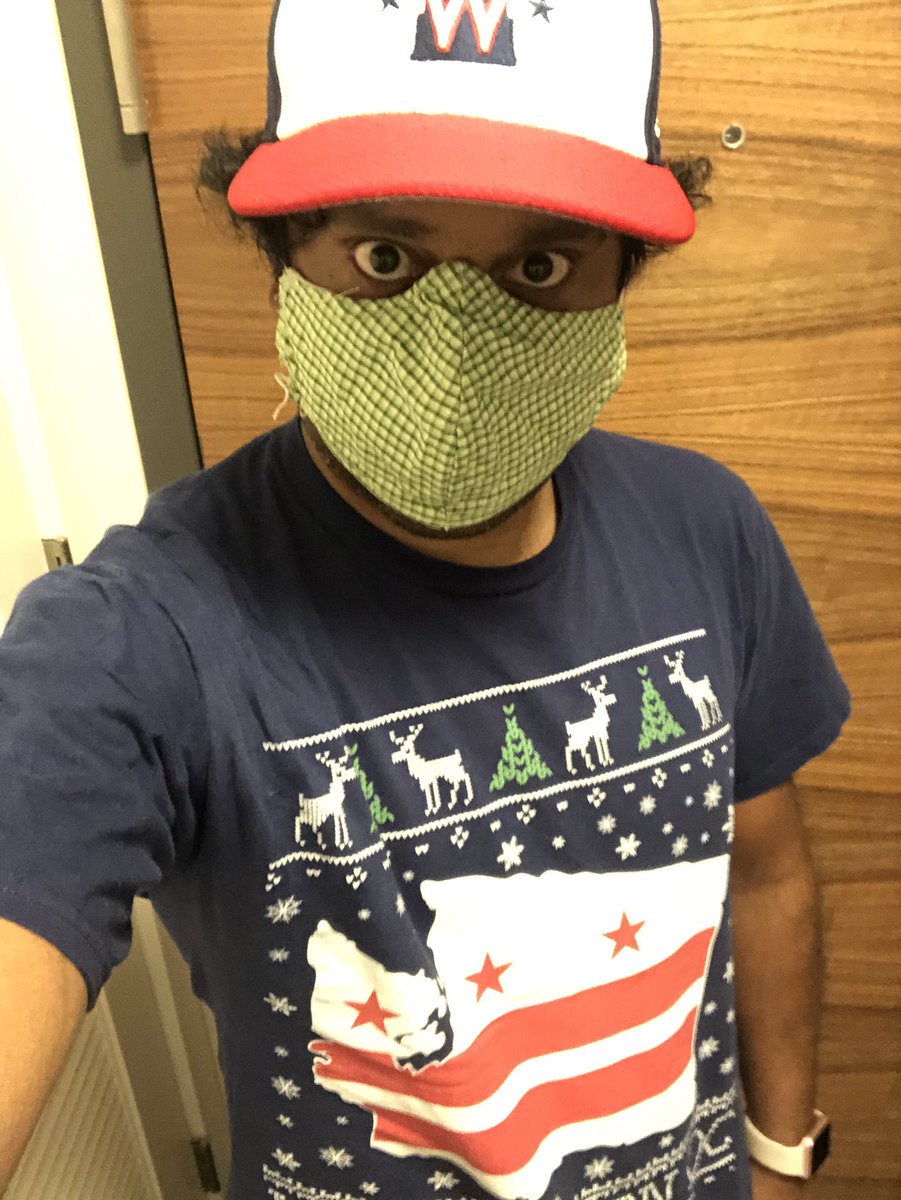 BarredinDC's tweet photo. #Imask4DC as well as this hilarious mistake of a shirt https://t.co/7cmj6jPov6