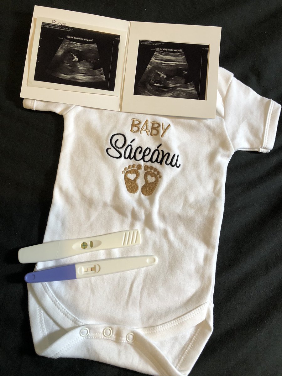 wpm_10's tweet photo. Believe in dreams, they do come true. Miracles take a little time to make someone as special as you. We are expecting our precious baby S December 2020.💗💙 https://t.co/66nm0R0ejC