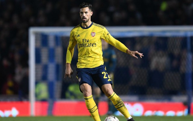 It hasn’t gone unnoticed that Arteta likes to have a left footed cb, and Marí was an affordable, short term fix. In the few games he’s played before his injury he looked very solid, but he hasn’t been tested enough to properly judge. He’ll be good squad depth.