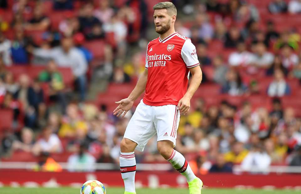 Shkodran Mustafi has arguably been our best centre back since the arrival of Mikel. His professionalism and work ethic have been outstanding. Although he might not be first team quality, especially for a team aiming for top 4, he definitely still has a place in our squad.