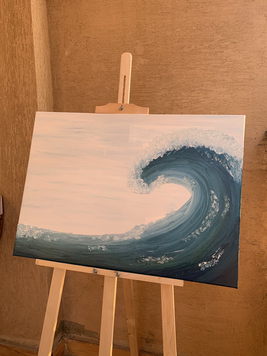 DimpledArt's tweet image. shall i call it a quarantine achievement??