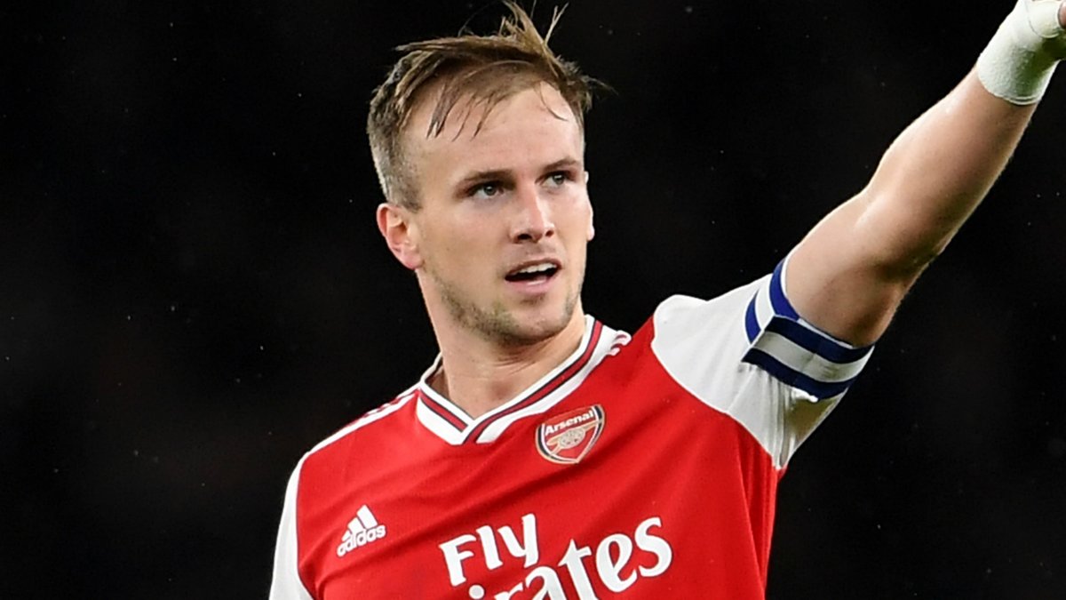 ‘I’m sorry Rob Holding didn’t cost 55 million’. Rob Holding has been very solid at times, but he hasn’t set the world alight and injuries have held back his Arsenal career a lot. With him only being 24, and IF he manages to stay fit, he’s definitely good squad depth.