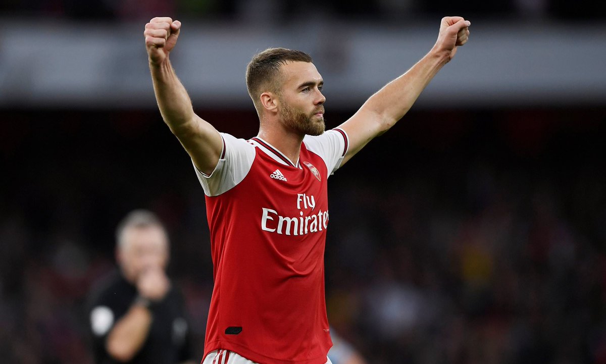 And finally, Calum Chambers. Starting off the 19/20 season very strong, Chambers proved to be a very versatile player. Picking up a long term injury, we will have to see how he performs when he’s back, but he can be of great use to Arteta next season if we’re on a limited budget