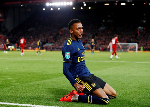 Time for our hale end Iniesta, aka Joe Willock. Willock has been given a lot of game time since Arteta came in, partially due to our injury problems, and he has been far from bad, being great in moving the ball up the field to create chances. Will be good squad depth minimum.