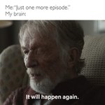 Photo by DARK (@darknetflix)