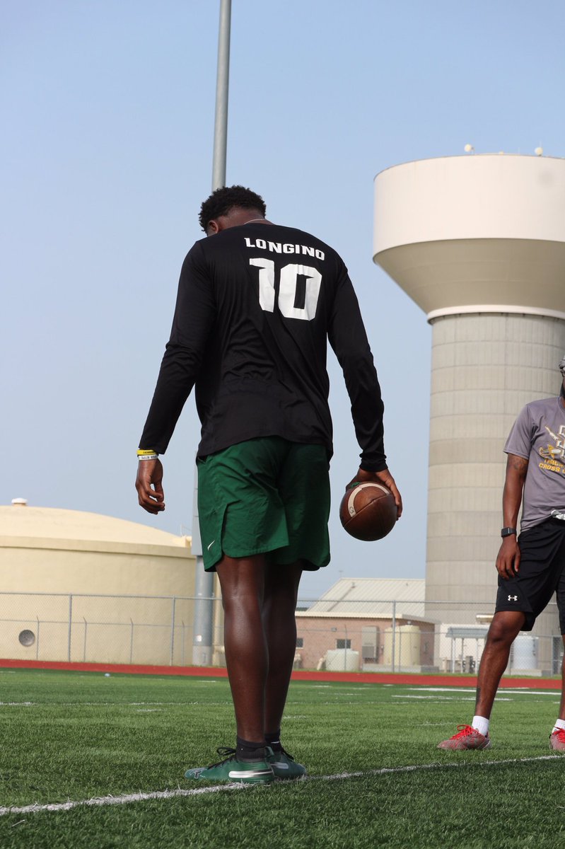 Jakolby Longino¹⁰ tweet media