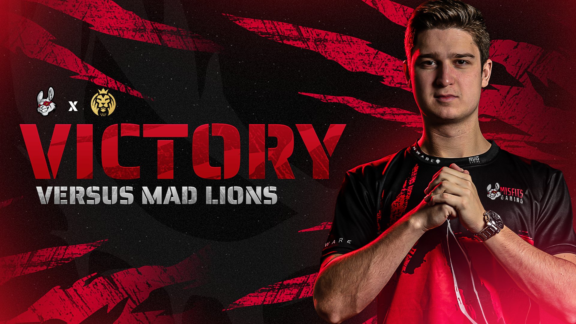 Misfits 2 split 2020 4 semana