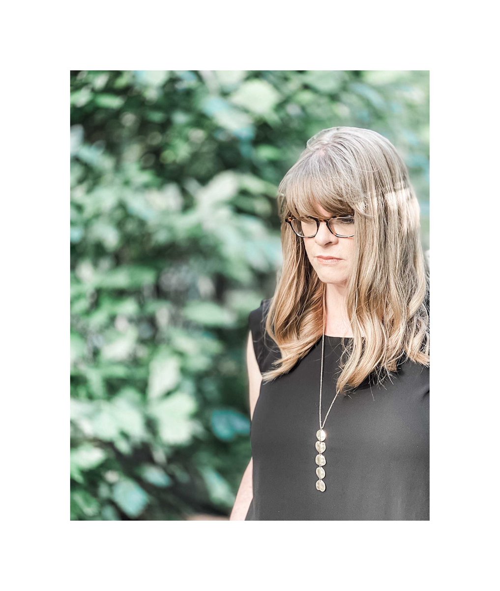 "It’s challenging the myth of comfort in pursuit of daily living consistent with who you’ve been created to be." - Embracing Uncomfortable, <a href="/DrDebGorton/">Dr. Deborah Gorton</a> 
#MomentsThatChangedUs bit.ly/2NohaGP