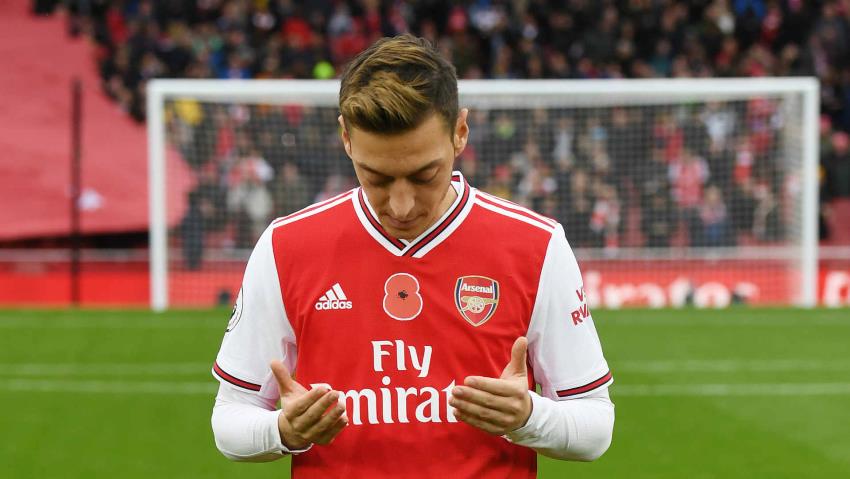 Next up is a controversial one, Mesut Özil. Having been a loyal servant of the club for many years, he’s won countless fans hearts. That being said, he hasn’t been close to his best for a couple of years now. If we can find a club mad enough to pay his wages we should let him go.