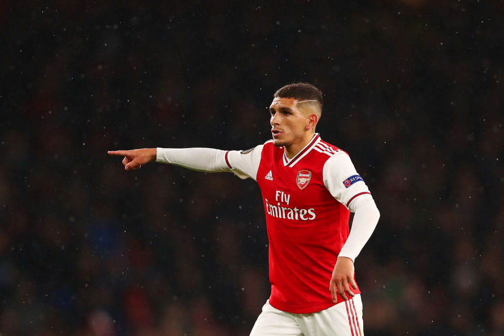 Moving on to Lucas Torreira. Another player who’s been unlucky with injuries this season, Torreira has been very good for us in the time he’s been at the club, and he can still play a part in our future success. However, if a good offer comes in we should consider selling him.