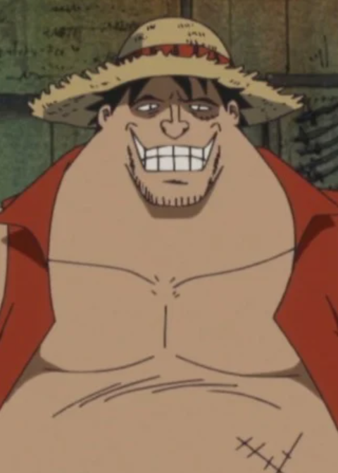 Guto Barbosa ⏱🌎 on X: One Piece dublado lançou, não vi