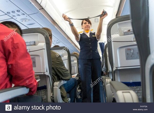 She gave me the drink and I thanked her warmly again. “Have an awesome flight ma’am.” I finished our exchange and she went on. It was time for my prayer and so I proceeded to pray. I prayed for her as well - she was obviously agitated. But then she came back.